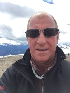 Profilbild von Richard Kreuzer