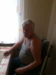 Profilbild von Richard Kronenberg