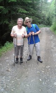 Profilbild von Richard Krottenthaler