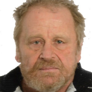 Profilbild von Richard Krupinski