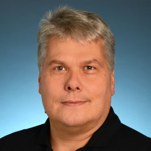 Profilbild von Richard Kugler