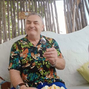 Profilbild von Richard Kunz