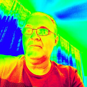 Profilbild von Richard Lang