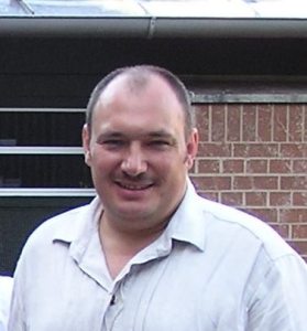 Profilbild von Richard Lankes