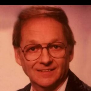 Profilbild von Richard Latsch