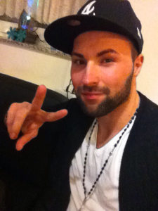 Profilbild von Richard Lehmann