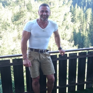 Profilbild von Richard Leitner