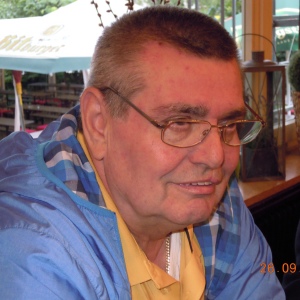 Profilbild von Richard Lerch