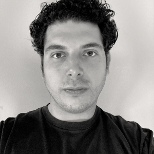 Profilbild von Richard Levin