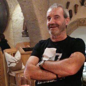 Profilbild von Richard Limmer