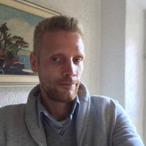 Profilbild von Richard Lommer