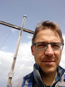 Profilbild von Richard Lommer