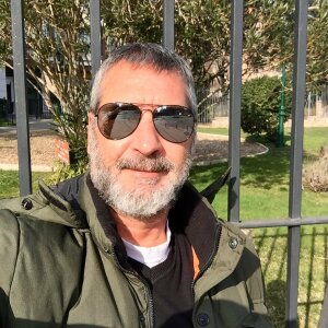 Profilbild von Richard Louis