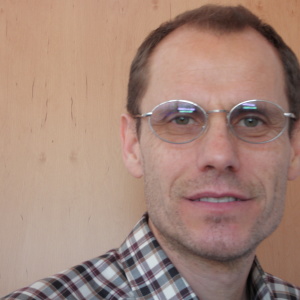 Profilbild von Richard Luxen