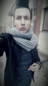 Profilbild von Richard Machat