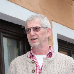 Profilbild von Richard Maier