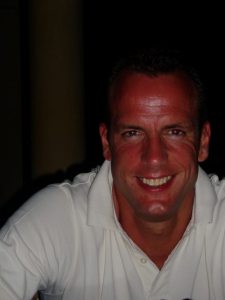 Profilbild von Richard Manno