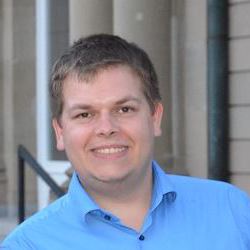 Profilbild von Richard Manschke