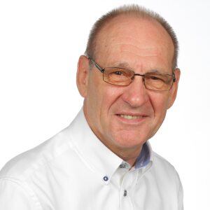 Profilbild von Richard Marschall