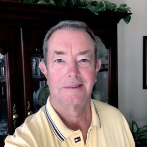 Profilbild von Richard McGough