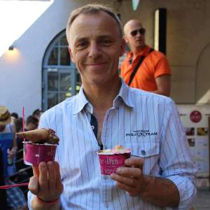 Profilbild von Richard Merheim