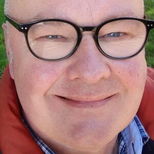 Profilbild von Richard Metze