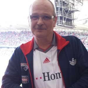 Profilbild von Richard Meyer