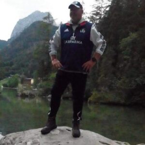 Profilbild von Richard Mietz