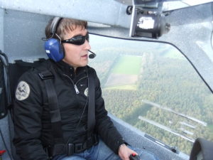 Profilbild von Richard Migalski