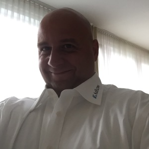 Profilbild von Richard Moecke