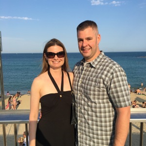 Profilbild von Richard Montgomery