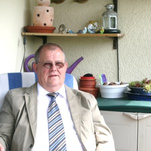 Profilbild von Richard Moser
