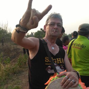 Profilbild von Richard Motzek