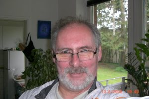 Profilbild von Richard Mühlenberg