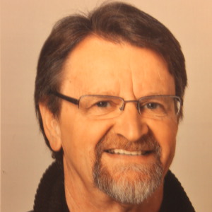 Profilbild von Richard Müller