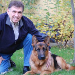 Profilbild von Richard Müller
