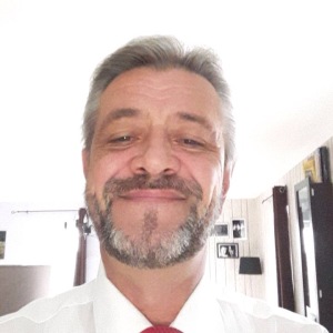 Profilbild von Richard Müller