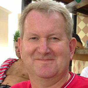 Profilbild von Richard Nehls