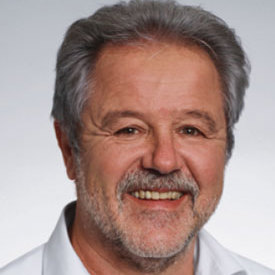 Profilbild von Richard Neubrand