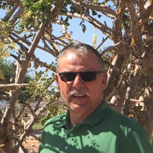 Profilbild von Richard Neumann