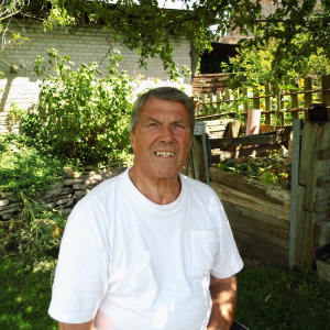 Profilbild von Richard Neumann