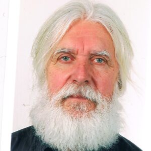 Profilbild von Richard Nitsche