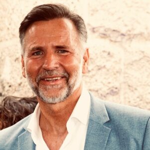 Profilbild von Richard Nitschke