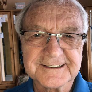 Profilbild von Richard Oehrlein