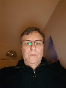 Profilbild von Richard Ozimek
