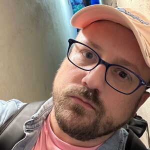 Profilbild von Richard Perkins