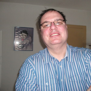 Profilbild von Richard Petry