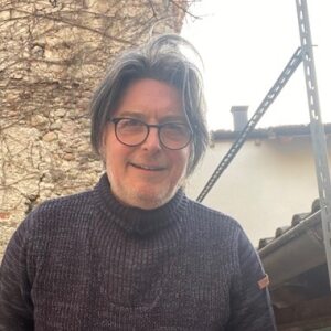 Profilbild von Richard Plattner