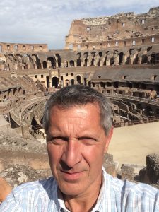 Profilbild von Richard Ponteles
