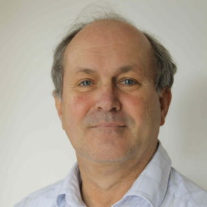 Profilbild von Richard Pragner